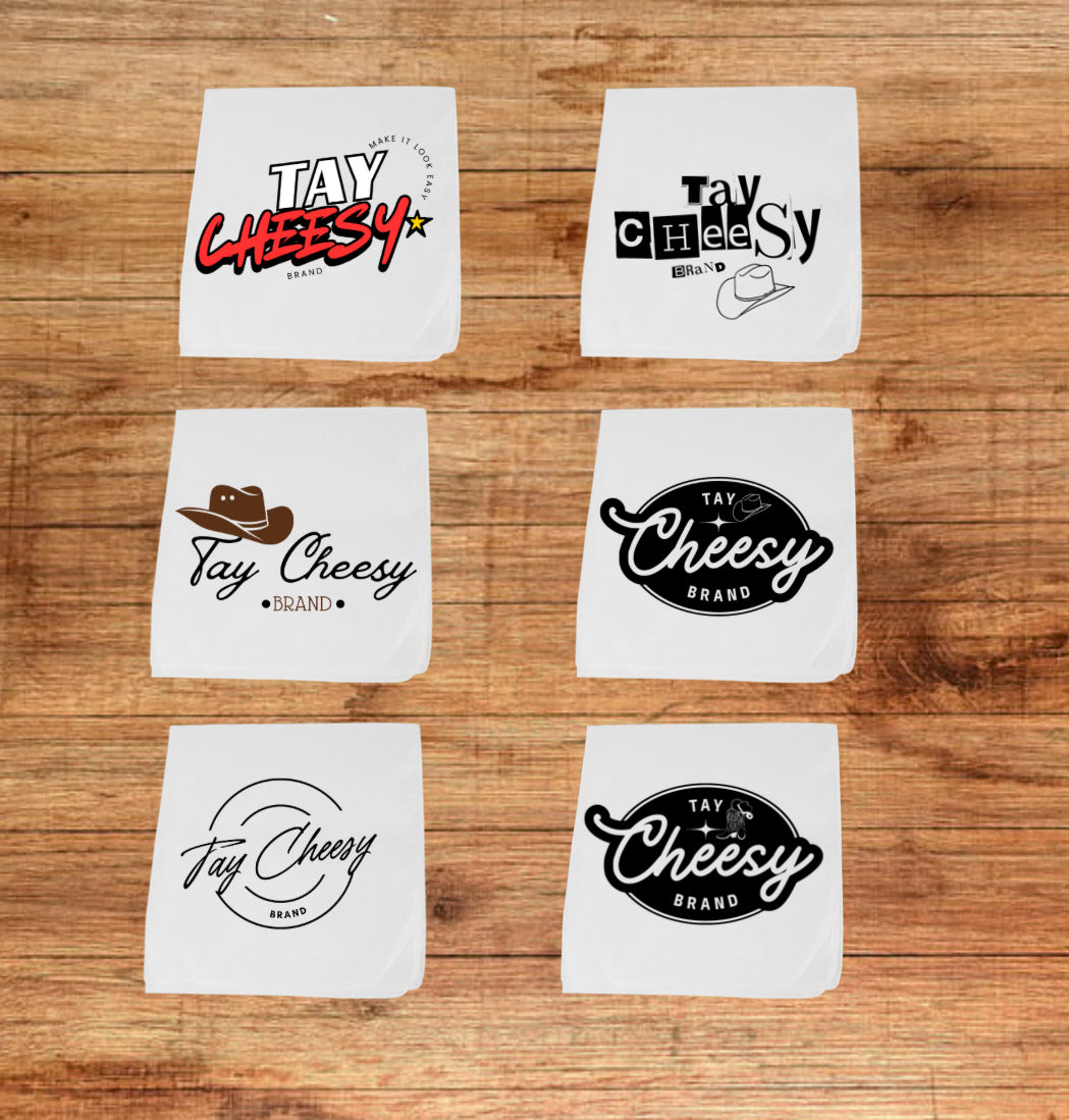 Sweat Cloths