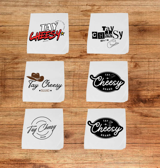 Sweat Cloths