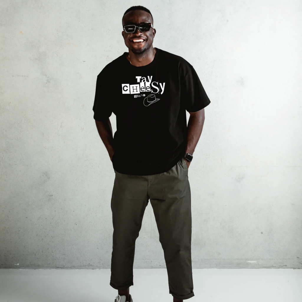 Logo Shirts