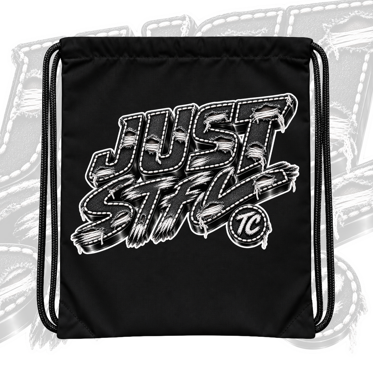 STFU (BACKPACKS)