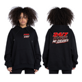 MAKE IT LOOK EASY HOODIE