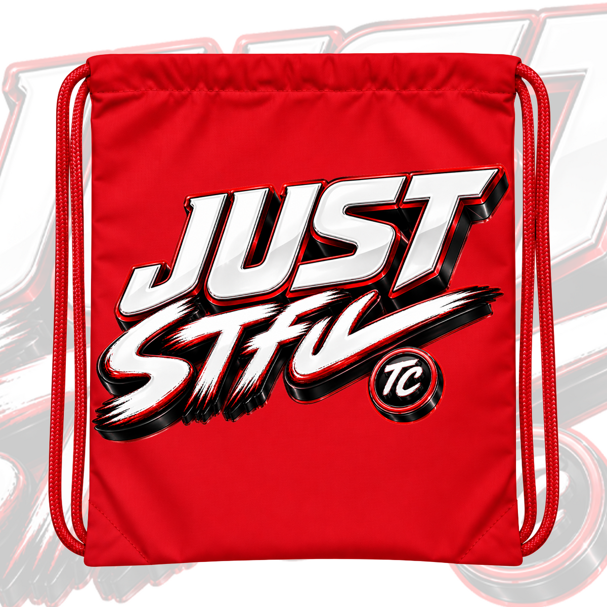 STFU (BACKPACKS)