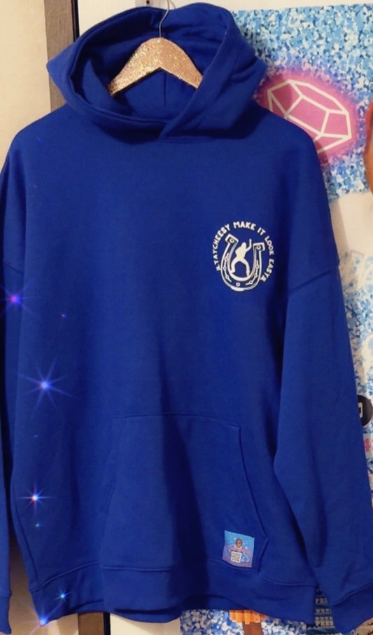 Tay Cheesy Hoodie