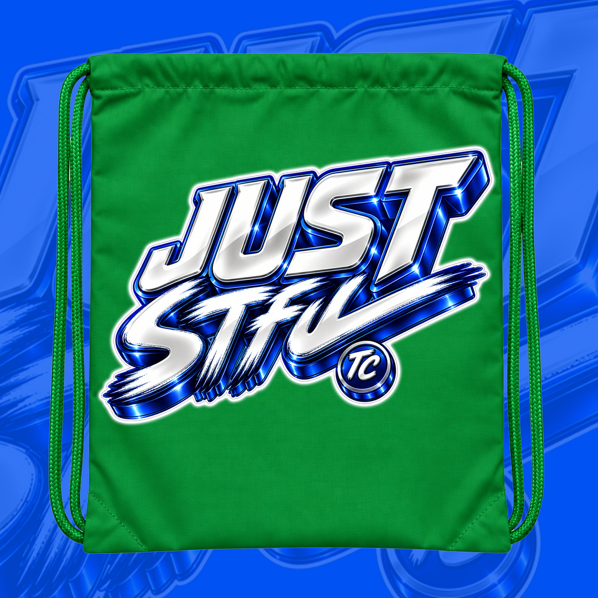 STFU (BACKPACKS)