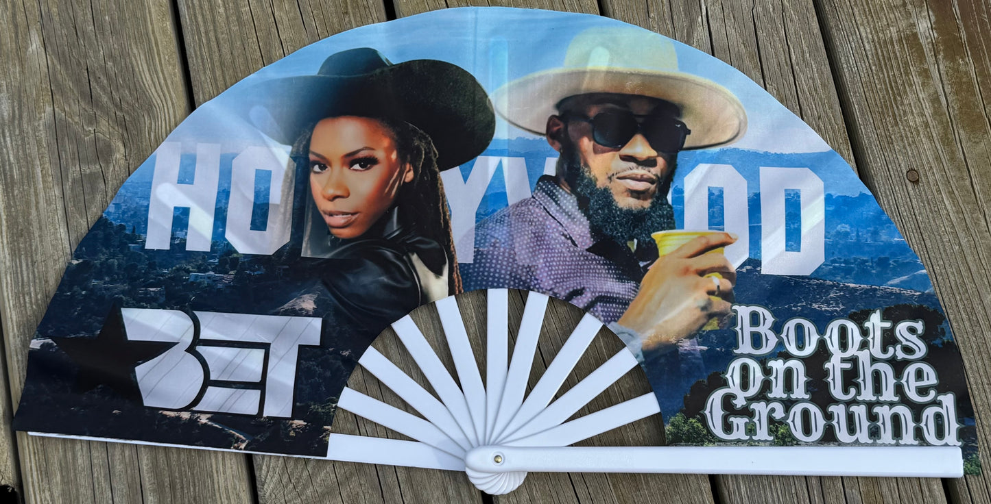 BET Fans