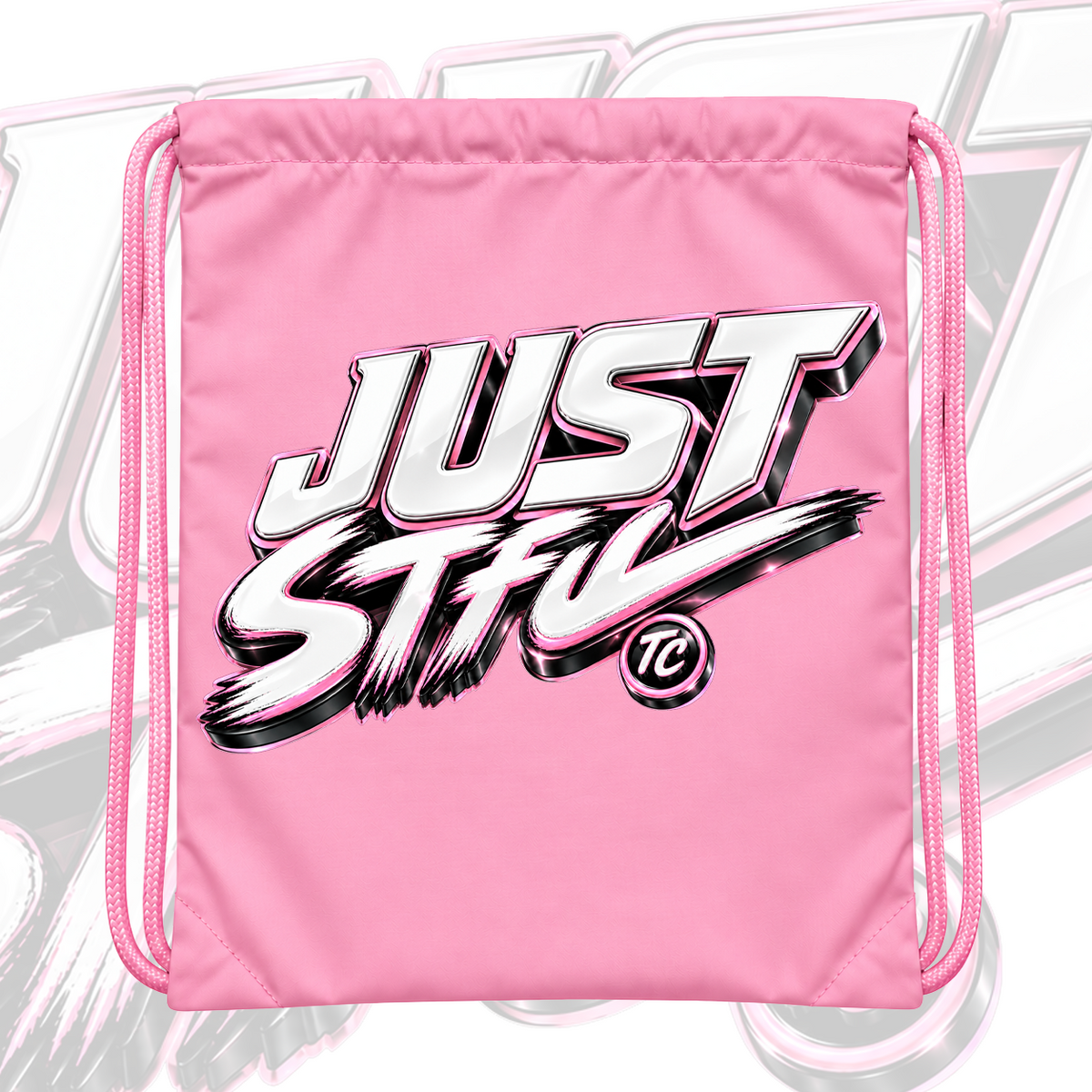 STFU (BACKPACKS)