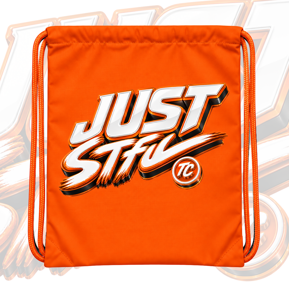 STFU (BACKPACKS)