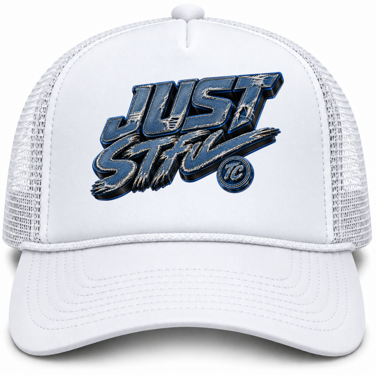 RIPPED UP  (STFU) HATS
